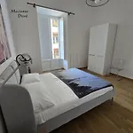 住宿加早餐酒店 Madama *