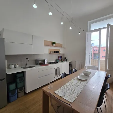 Bed and breakfast Madama *