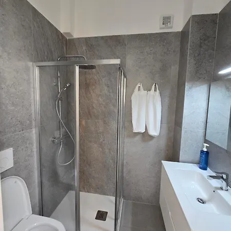 Madama Bed and breakfast Bari