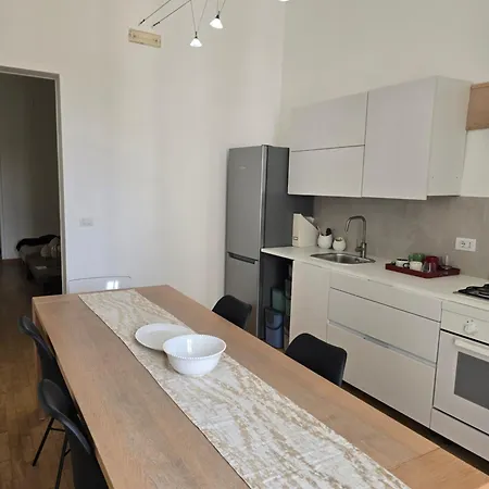 Bed and breakfast Madama *