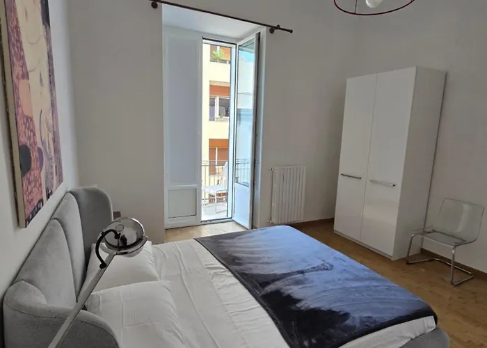 Madama Bed & Breakfast Bari