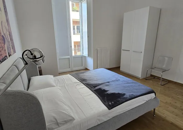 Bed & Breakfast Madama *