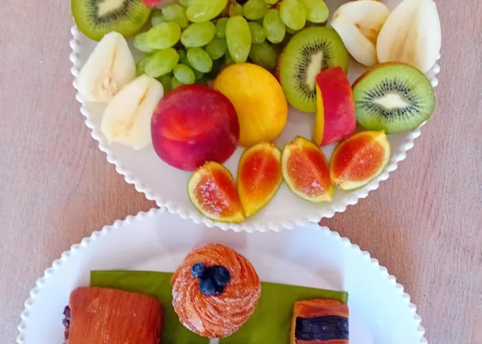 Madama Bed & Breakfast