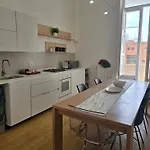 Madama Alojamento de Acomodação e Pequeno-almoço *