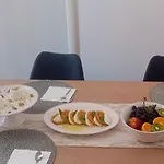 Madama * Bari