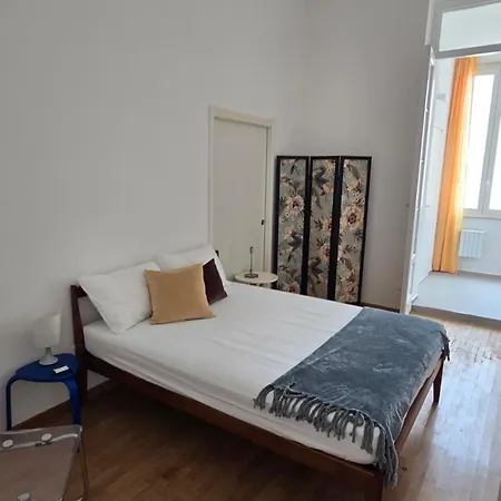 Nocleg ze śniadaniem Madama Bari