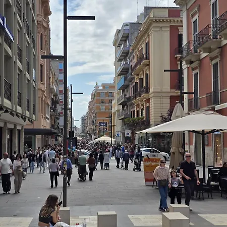 Nocleg ze śniadaniem Madama