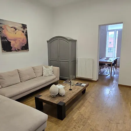 Bed & Breakfast Madama