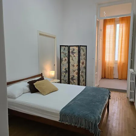 Nocleg ze śniadaniem Madama *