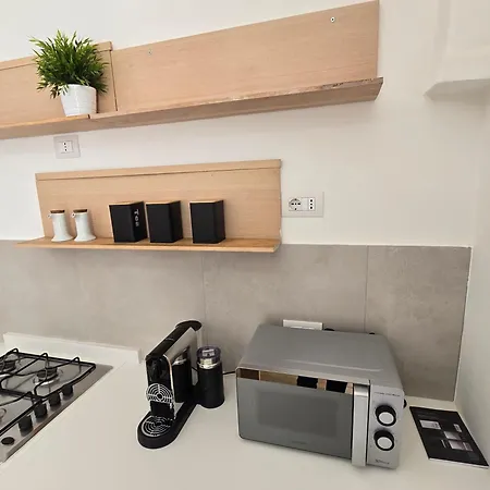 Bed & Breakfast Madama *