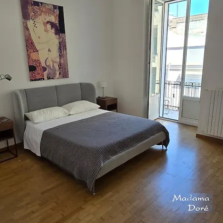Madama Bari
