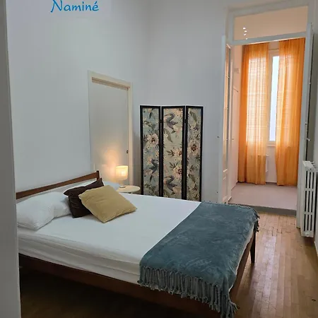 Madama Bed & Breakfast *