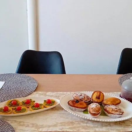 Madama Nocleg ze śniadaniem