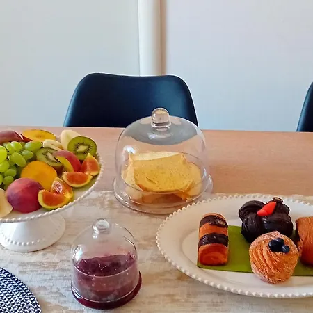 Nocleg ze śniadaniem Madama