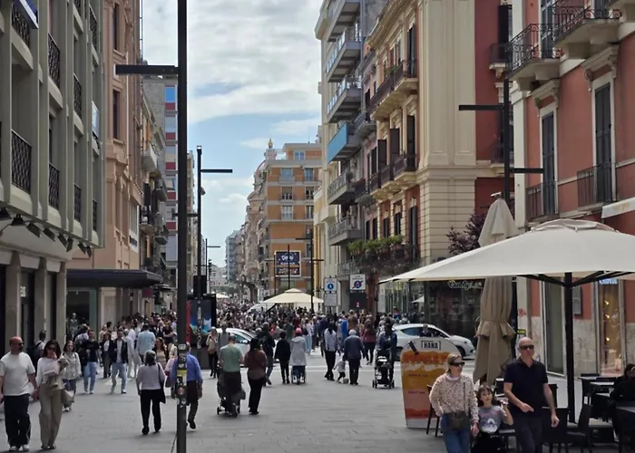 Bed & Breakfast Madama