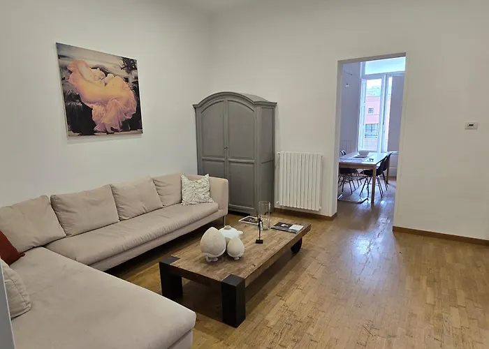 Bed & Breakfast Madama