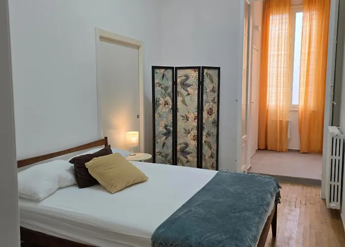 Bed & Breakfast Madama *