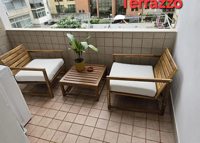 Madama Bed & Breakfast