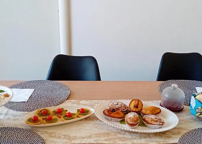 Madama Bed & Breakfast